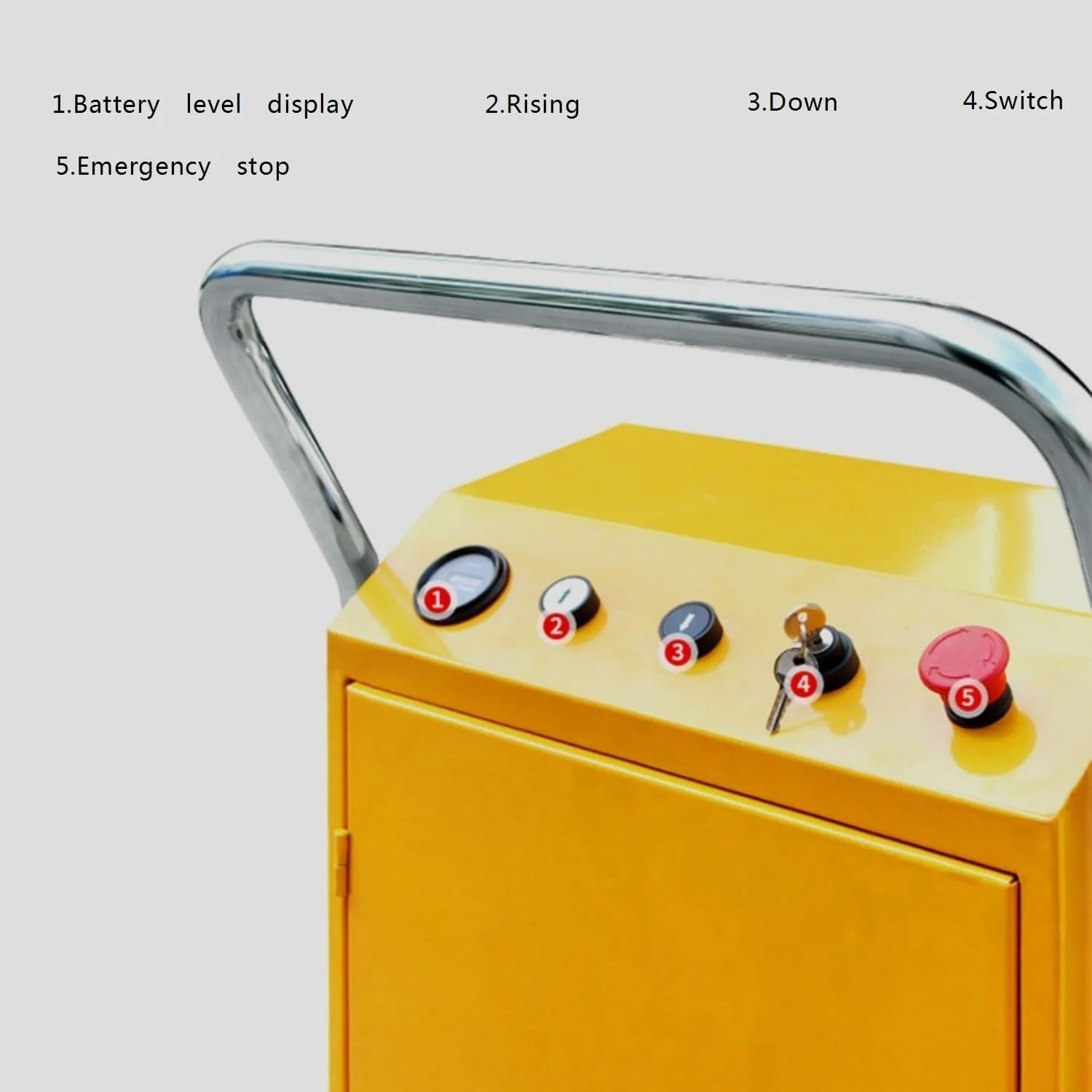 حمل مواد، حداکثر ظرفیت بارگیری 500 کیلوگرم، سکوی بالابر هیدرولیک برقی، کامیون تخت کوچک متحرک به طول 1.5 متر، وسیله نقلیه بالابر و جابجایی پالت حمل مواد، حداکثر ظرفیت بارگیری 500 کیلوگرم، سکوی بالابر هیدرولیک برقی، کامیون تخت کوچک متحرک به طول 1.5 متر، وسیله نقلیه بالابر و جابجایی پالت