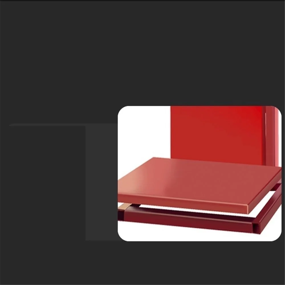 سکوی بالابر برقی اتوماتیک کامل برای جابجایی مواد، بالابر کوچک بار برای انبارها، کارخانه و خانه، بالابر ضد سقوط با کنترل از راه دور جک پالت