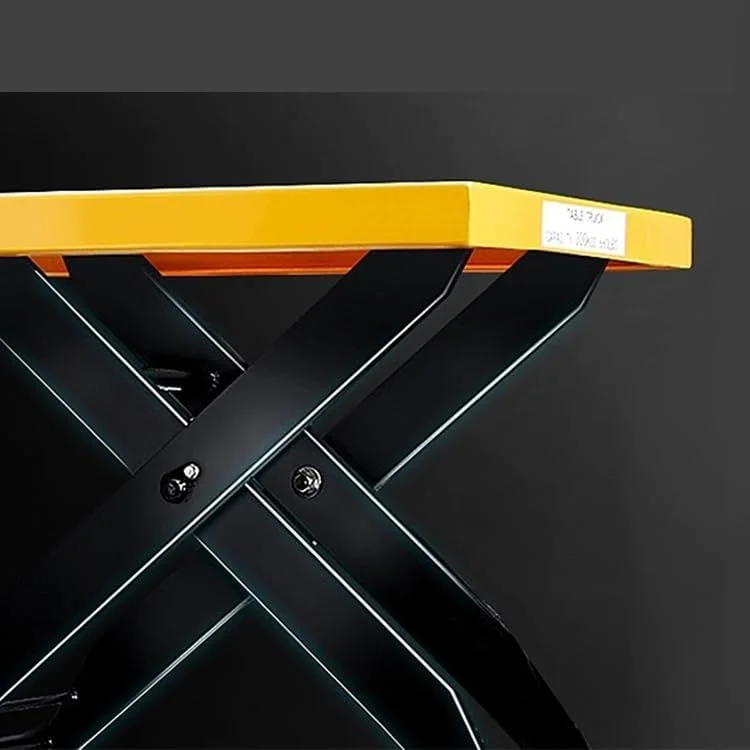 حمل مواد، حداکثر ظرفیت بارگیری 500 کیلوگرم، سکوی بالابر هیدرولیک برقی، کامیون تخت کوچک متحرک به طول 1.5 متر، وسیله نقلیه بالابر و جابجایی پالت حمل مواد، حداکثر ظرفیت بارگیری 500 کیلوگرم، سکوی بالابر هیدرولیک برقی، کامیون تخت کوچک متحرک به طول 1.5 متر، وسیله نقلیه بالابر و جابجایی پالت