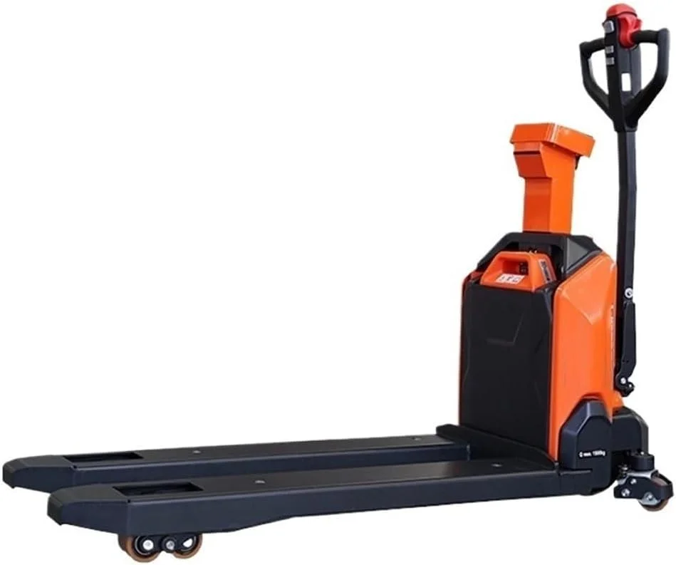 جک پالت توزیندار مدل 3300lb ظرفیت 1500 کیلوگرم جک پالت توزیندار مدل 3300lb ظرفیت 1500 کیلوگرم