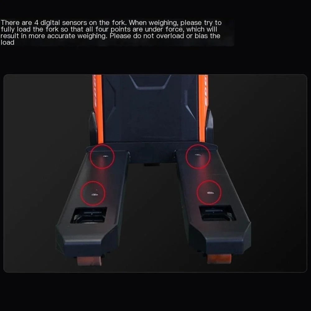 چرخ دستی پالت تراک با قابلیت تغییر واحد پوند/کیلوگرم، ظرفیت بالا 1500 کیلوگرم، اندازه چنگال 114 سانتیمتر در 56 سانتیمتر، چرخ دستی سنگین پالت تراک با چرخ چرخ دستی پالت تراک با قابلیت تغییر واحد پوند/کیلوگرم، ظرفیت بالا 1500 کیلوگرم، اندازه چنگال 114 سانتیمتر در 56 سانتیمتر، چرخ دستی سنگین پالت تراک با چرخ