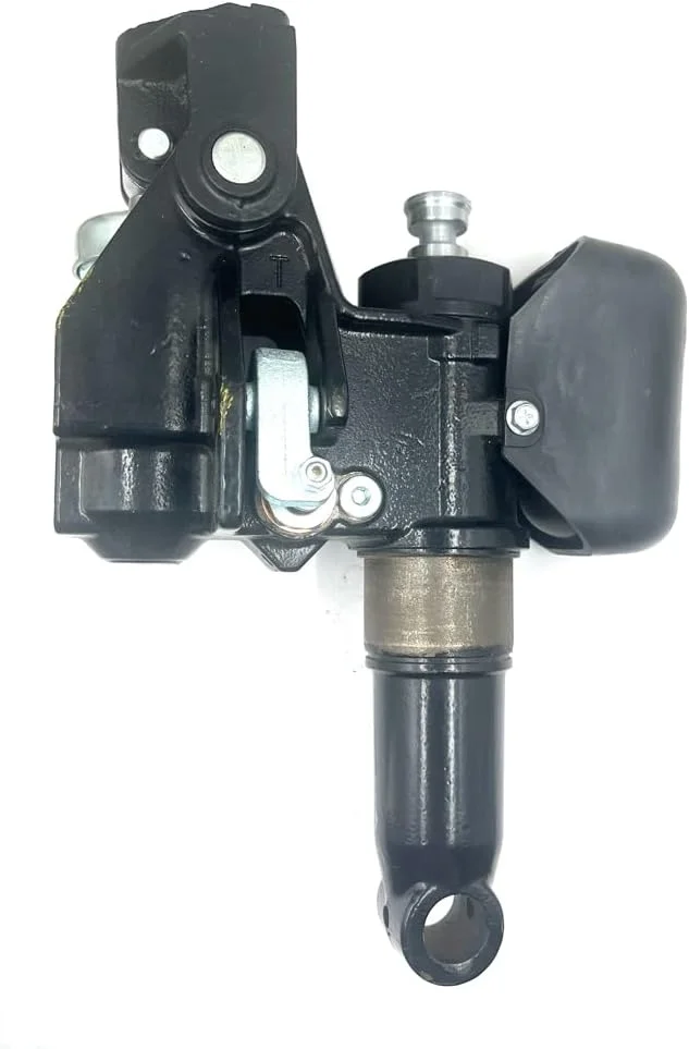 پمپ جک پالت، مناسب برای تعمیر و بازسازی جک پالت دستی با ظرفیت 2500 کیلوگرم، شفت 60 میلی‌متری