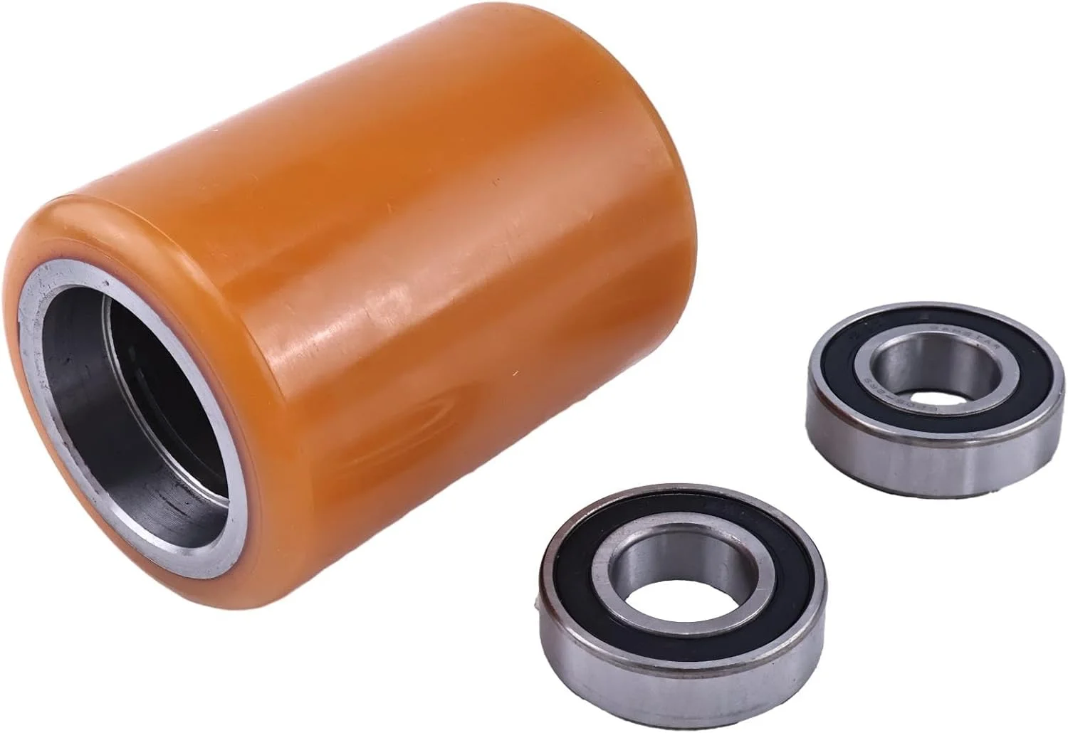 چرخ پالت تراک برقی Svyoroo 00590-53386-71 005905338671 سازگار با لیفتراک تویوتا 8HBW23