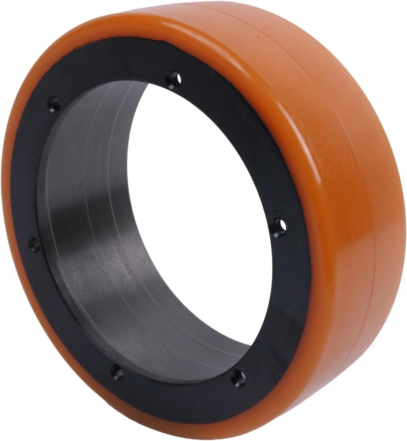 چرخ محرک Svyoroo 1115-220000-D0 1115220000D0 سازگار با پالت جک برقی Big Joe مدل های E30 EZ30 S22 P33