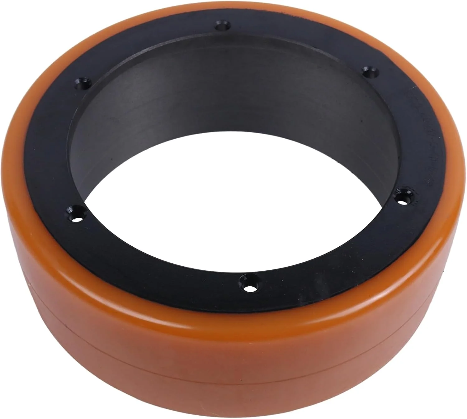 چرخ محرک Svyoroo 1115-220000-D0 1115220000D0 سازگار با پالت جک برقی Big Joe مدل های E30 EZ30 S22 P33