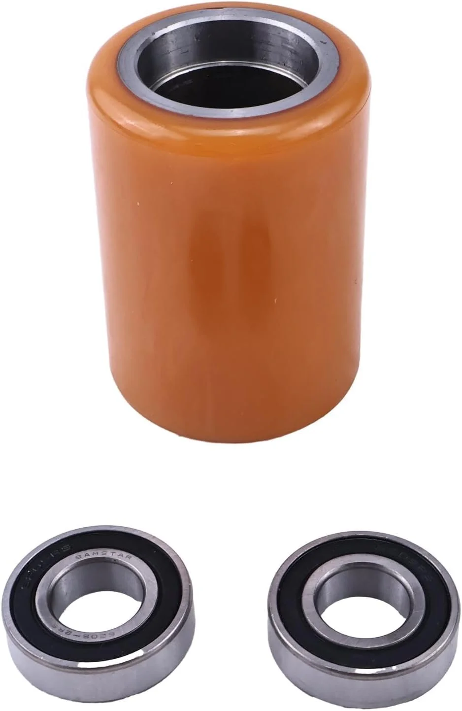 چرخ پالت تراک برقی Svyoroo 00590-53386-71 005905338671 سازگار با لیفتراک تویوتا 8HBW23