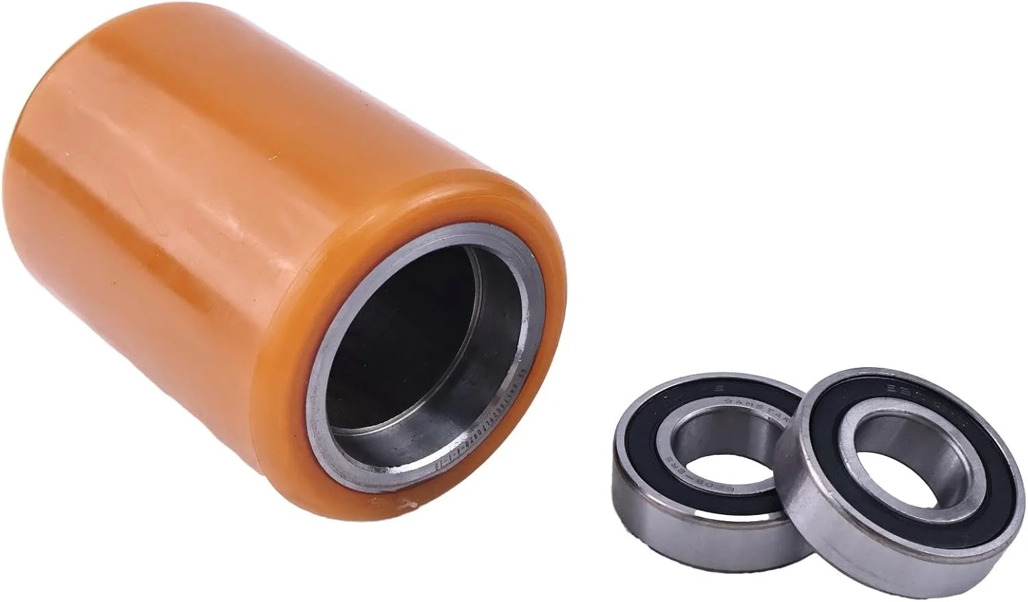 چرخ پالت تراک برقی Svyoroo 00590-53386-71 005905338671 سازگار با لیفتراک تویوتا 8HBW23