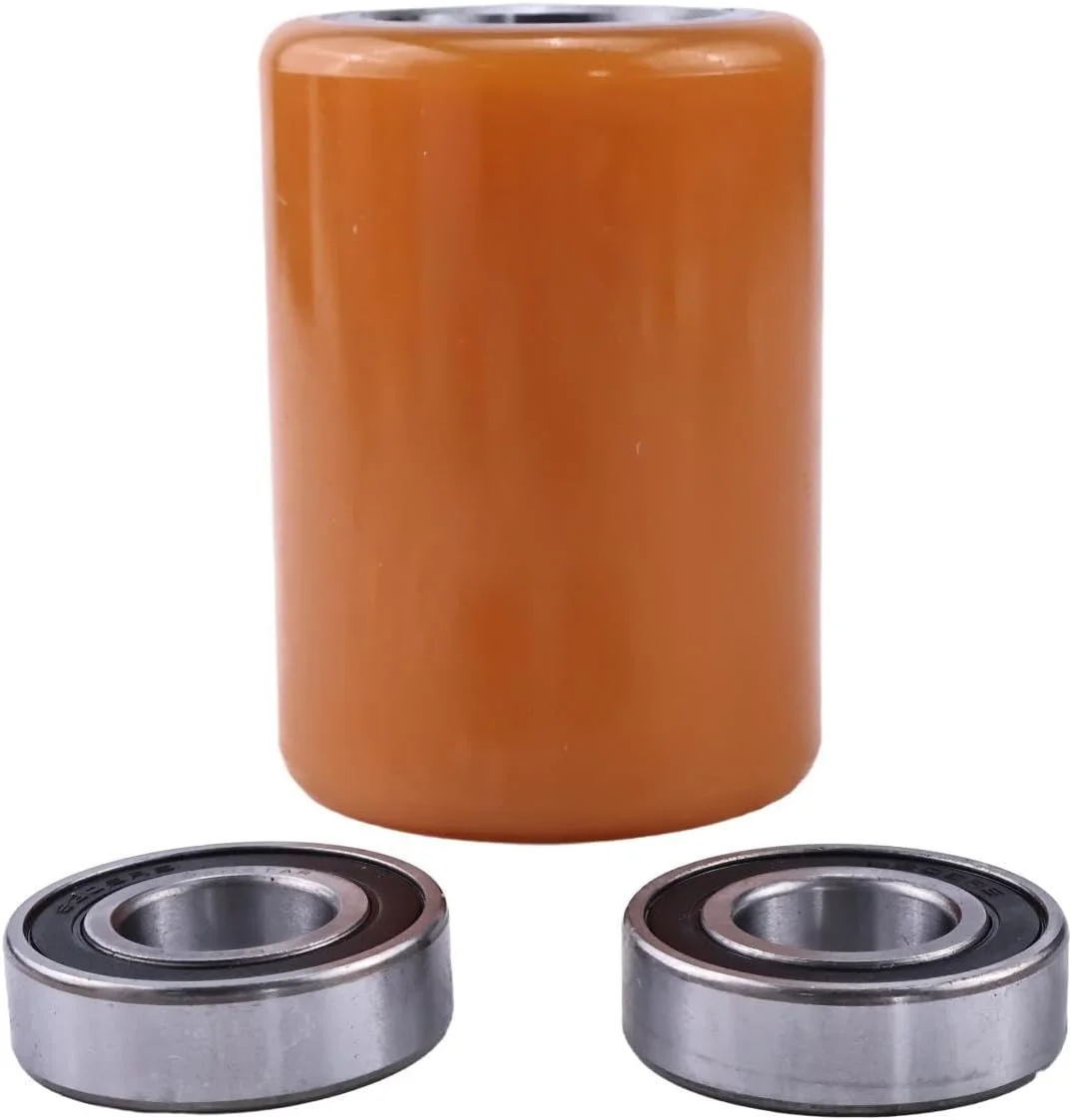 چرخ پالت تراک برقی Svyoroo 00590-53386-71 005905338671 سازگار با لیفتراک تویوتا 8HBW23