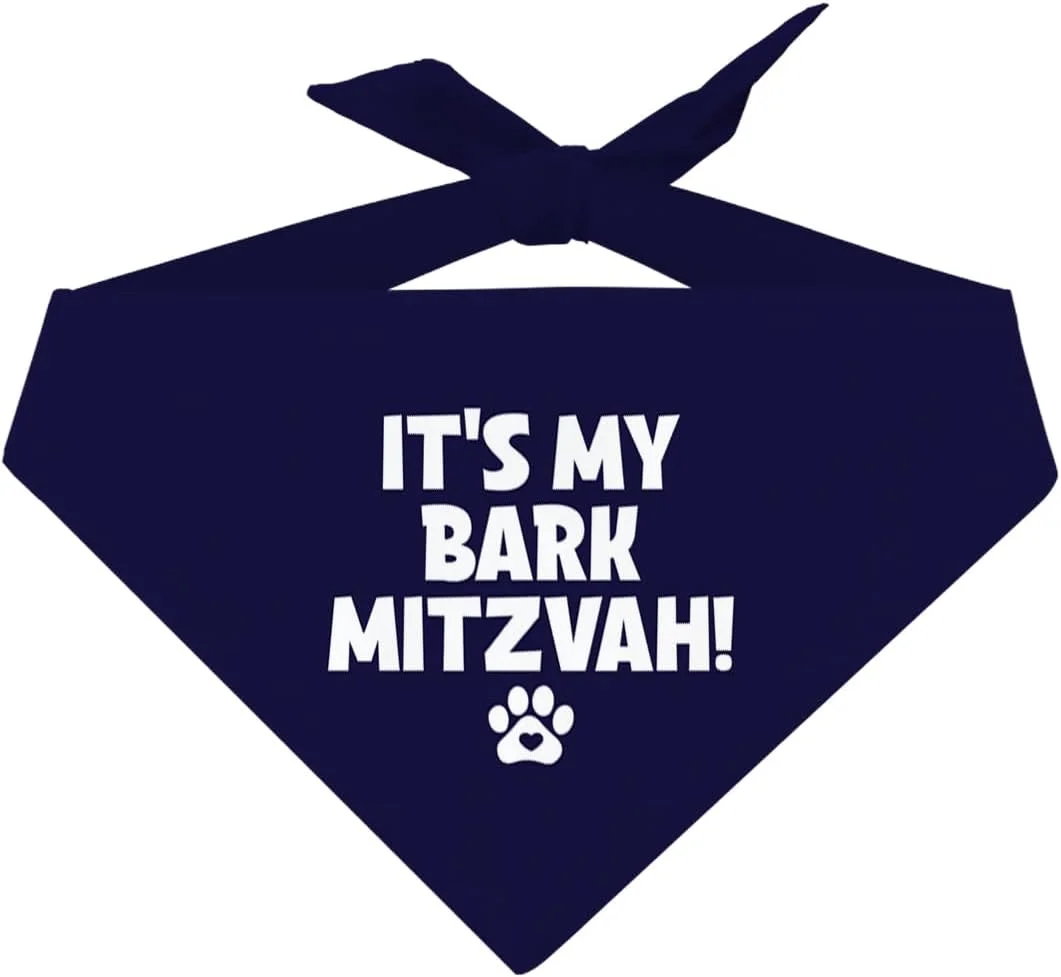 این شال گردن سگ من است، دستمال سر خنده دار سگ ها، دستمال سر حیوانات خانگی آبی تیره، شال گردن راحت سگ برای سگ های کوچک متوسط ​​بزرگ، لوازم جانبی حیوانات خانگی برای هدیه صاحب دوستداران سگ