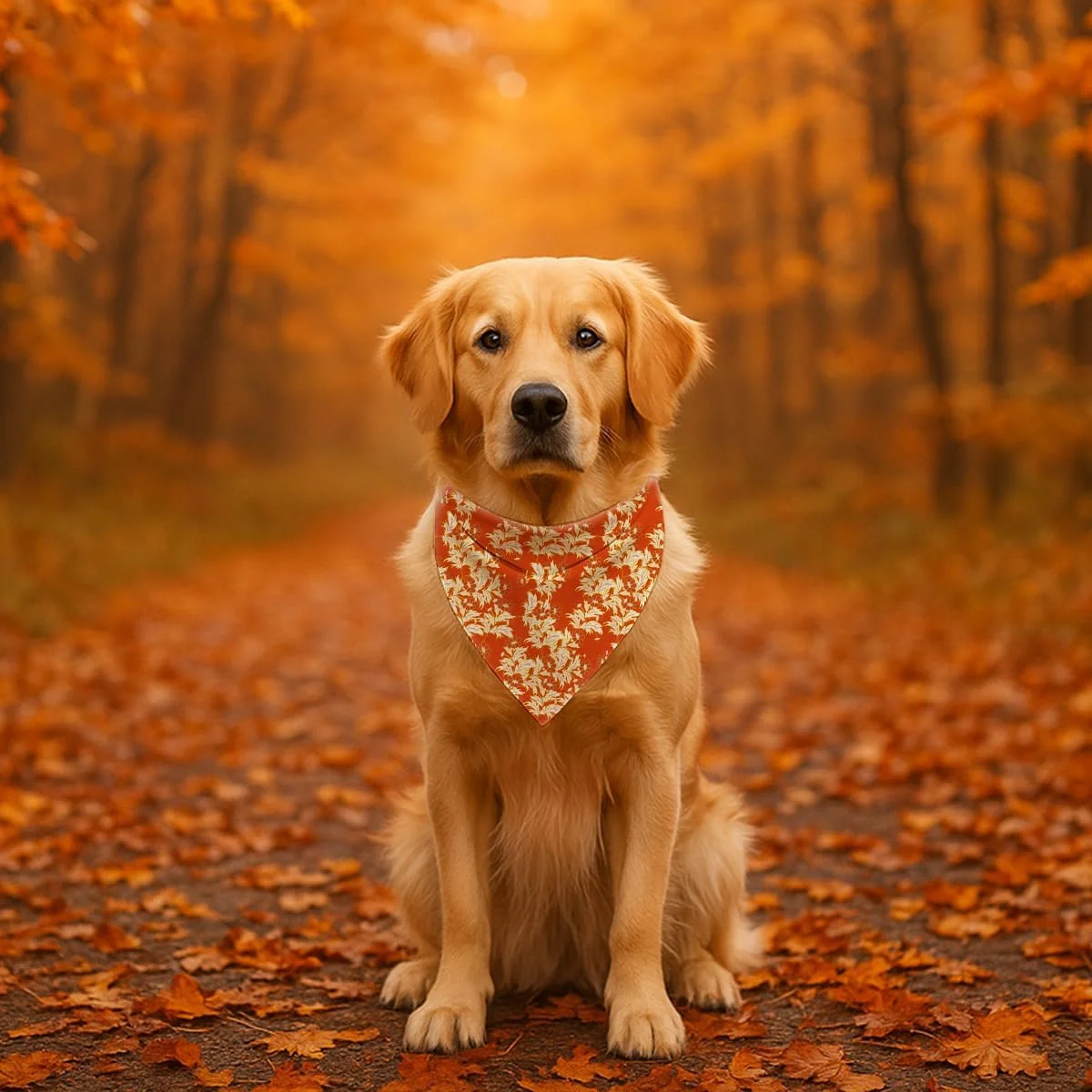 دستمال گردن سگ طرح گل نارنجی مناسب سگ های کوچک و متوسط، دستمال گردن مثلثی حیوانات خانگی طرح گل زیبا، روسری و دستمال سر برای سگ های دختر و پسر، هدیه شیک برای حیوانات خانگی دستمال گردن سگ طرح گل نارنجی مناسب سگ های کوچک و متوسط، دستمال گردن مثلثی حیوانات خانگی طرح گل زیبا، روسری و دستمال سر برای سگ های دختر و پسر، هدیه شیک برای حیوانات خانگی
