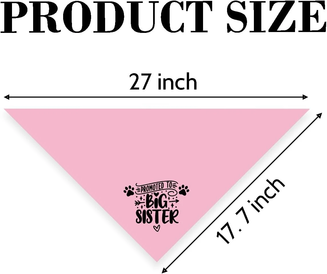 دستمال گردن سگ، دستمال گردن سگ خواهر بزرگتر، شال گردن سگ با طرح چهارخانه کلاسیک، لوازم جانبی شال گردن سگ، لوازم جانبی روگوشی چهارخانه حیوانات خانگی، روگوشی حیوانات خانگی D9