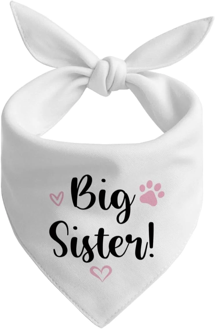 دستمال گردن سگ، دستمال گردن سگ خواهر بزرگتر، شال گردن سگ با طرح چهارخانه کلاسیک، لوازم جانبی شال گردن سگ، لوازم جانبی روکش سگ چهارخانه، روکش سگ C11