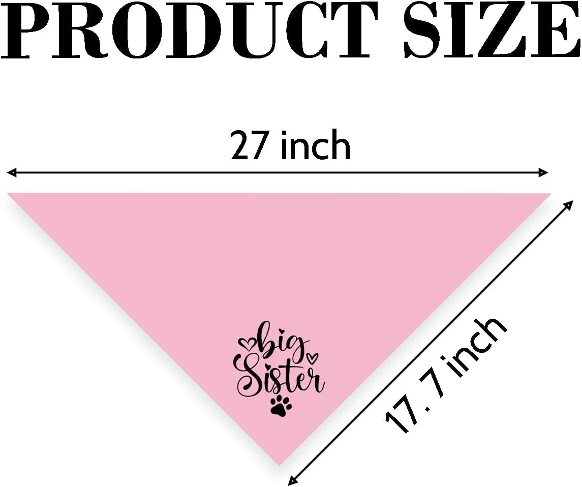 دستمال گردن سگ، دستمال گردن سگ خواهر بزرگتر، شال گردن سگ با طرح چهارخانه کلاسیک، لوازم جانبی شال گردن سگ، لوازم جانبی روگوشی چهارخانه حیوانات خانگی، روگوشی حیوانات خانگی C8