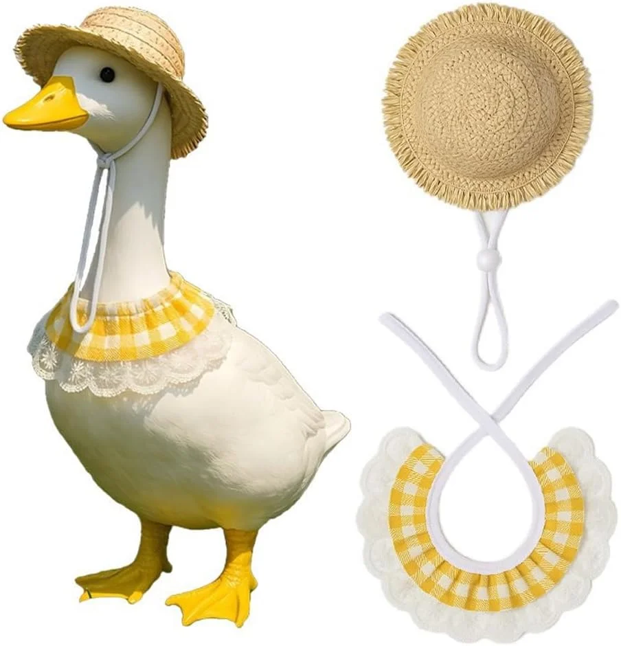 ست دو تکه پیشبند تولد حیوانات خانگی، مناسب برای تزئین تولد سگ و گربه، مناسب برای مهمانی‌های سبک روستایی