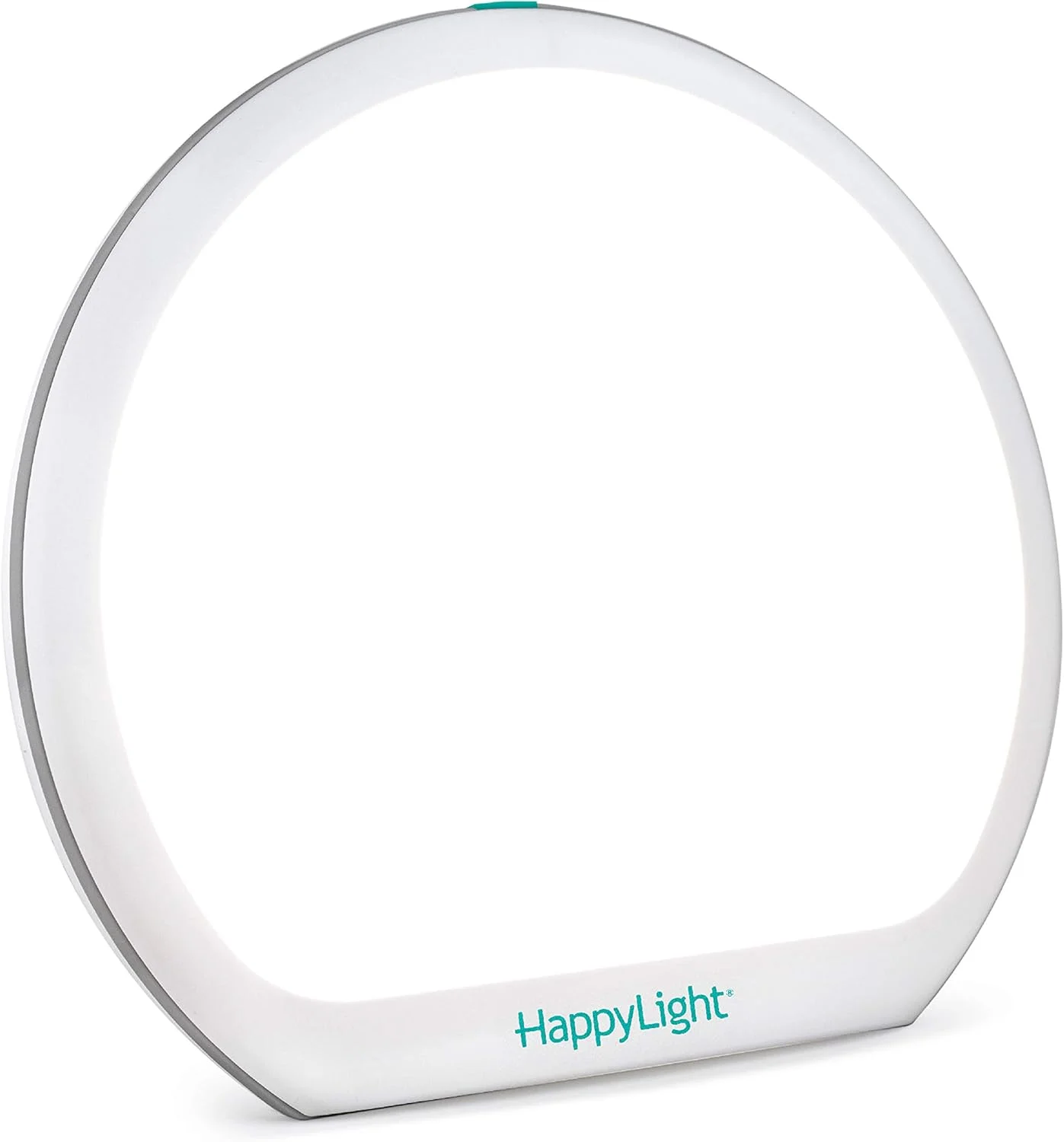 چراغ درمانی LED بدون اشعه UV مدل HappyLight Alba از Verilux® - نور سفید روشن با شدت 10,000 لوکس، روشنایی، رنگ و تایمر شمارش معکوس قابل تنظیم چراغ درمانی LED بدون اشعه UV مدل HappyLight Alba از Verilux® - نور سفید روشن با شدت 10,000 لوکس، روشنایی، رنگ و تایمر شمارش معکوس قابل تنظیم