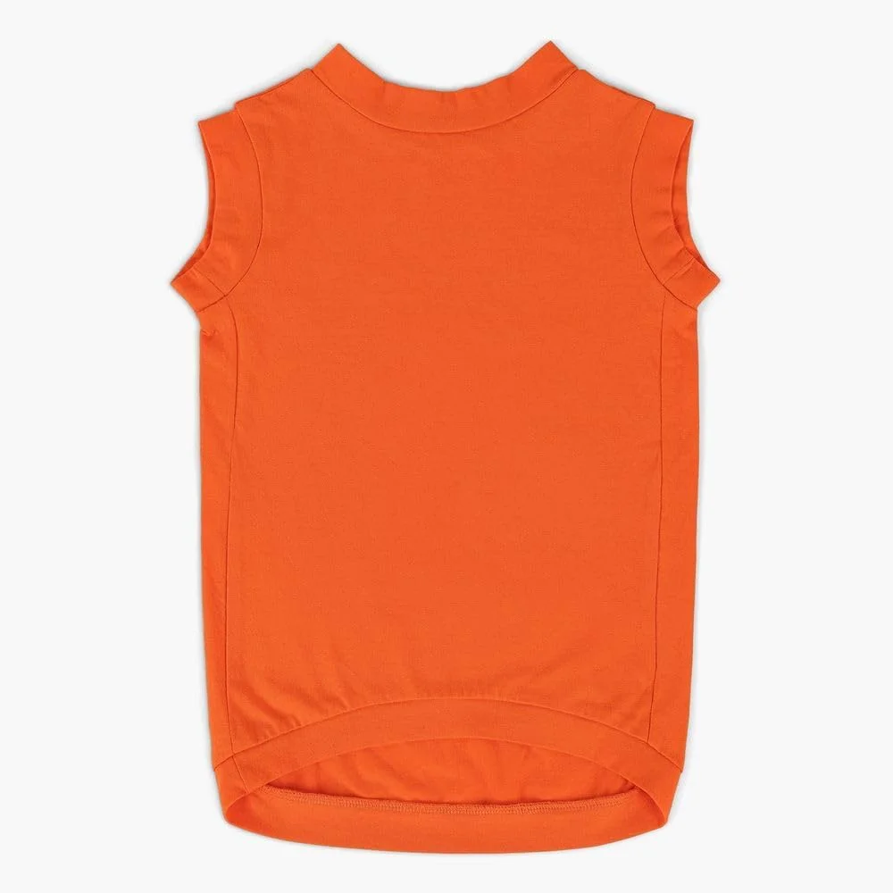 لباس سگ خانگی درخشان در تاریکی - سایز متوسط