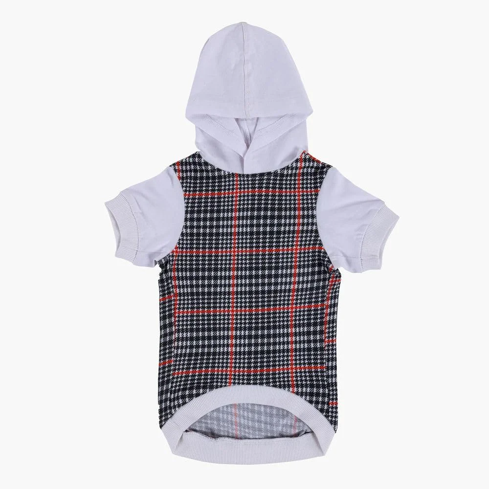 هودی شیک سگ - سایز متوسط