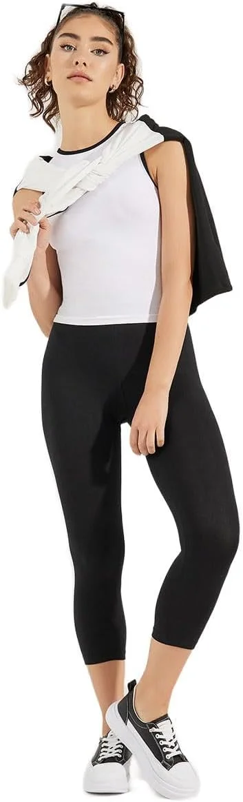 شلوار زنانه استایلی مدل 7008232701