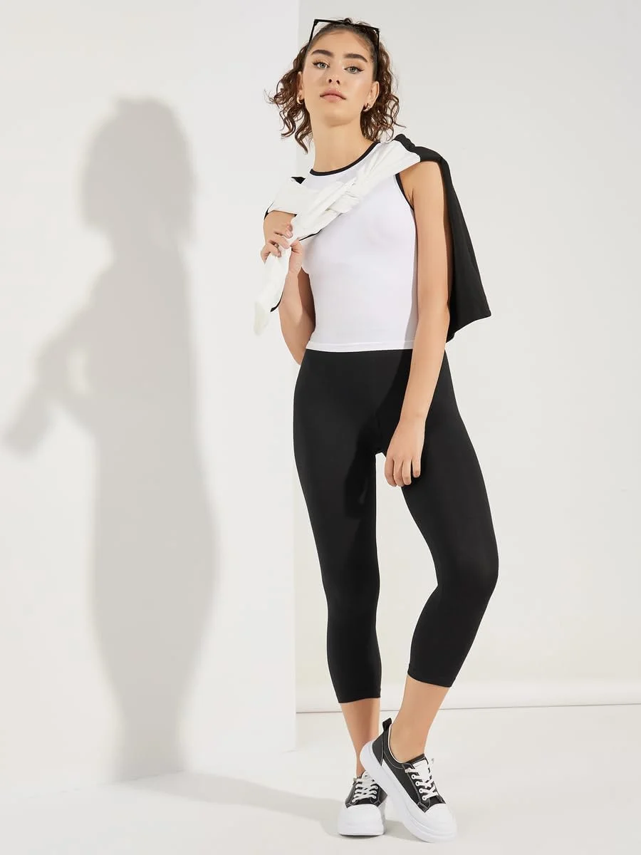 شلوار زنانه استایلی مدل 7008232701