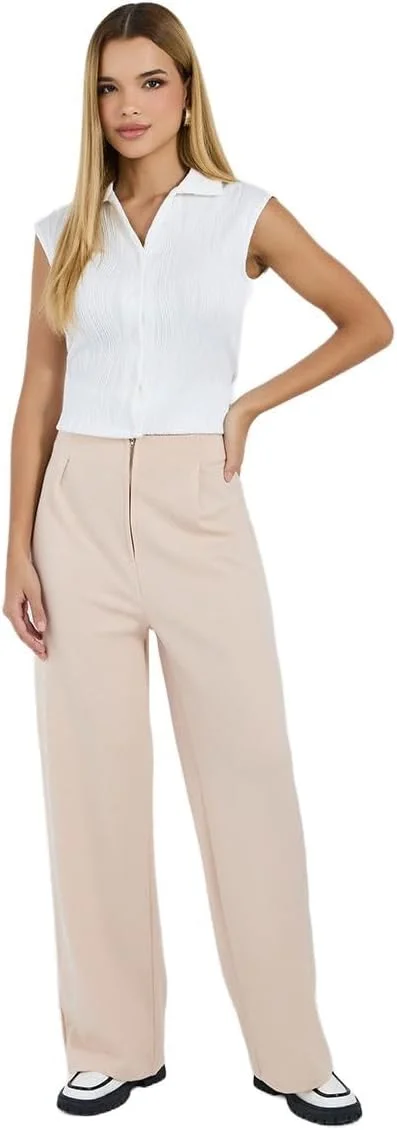 شلوار زنانه استایلی مدل 7010089802