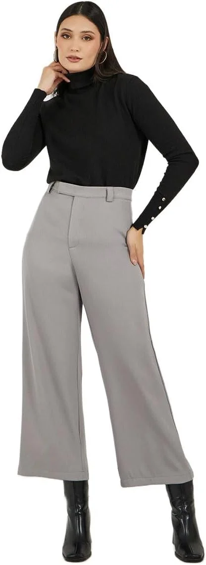 شلوار زنانه استایلی مدل 7011252005