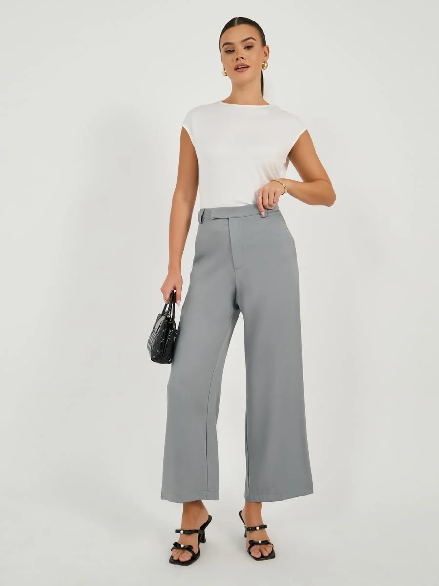 شلوار زنانه استایلی مدل 7011252005 شلوار زنانه استایلی مدل 7011252005