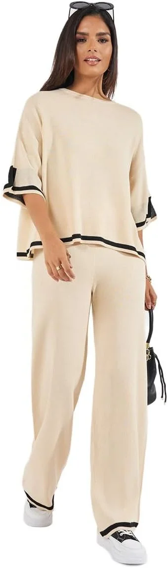 شلوار زنانه استایلی، غیر رسمی