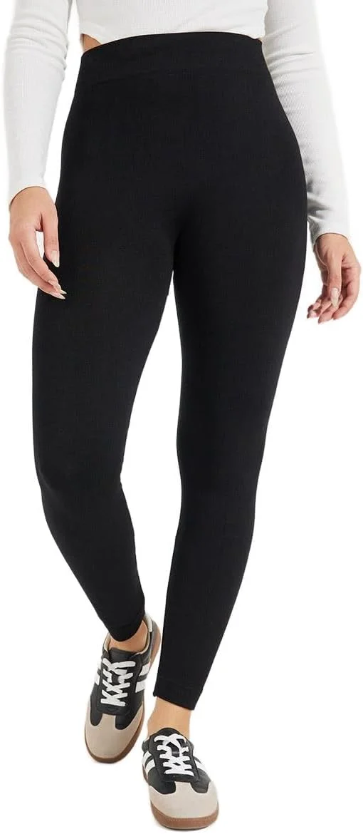 شلوار لگ زنانه استایلی مدل 7009436501 شلوار لگ زنانه استایلی مدل 7009436501