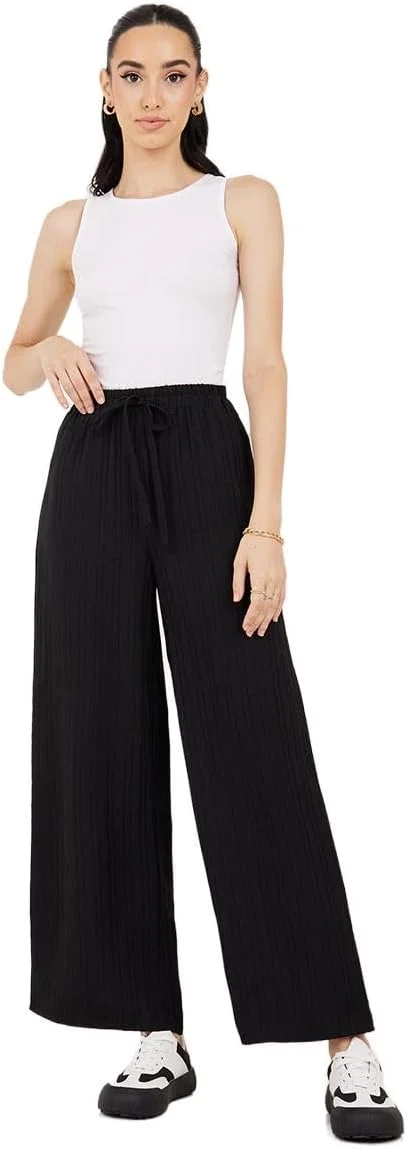 شلوار زنانه استایلی 7008586001