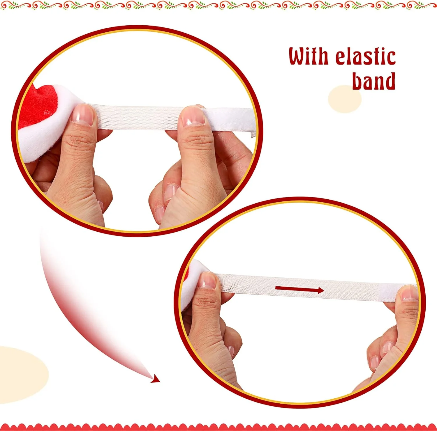 ست کلاه بابانوئل و شال گردن گربه کریسمس، لباس حیوانات خانگی، کلاه کریسمس، شال گردن، پاپیون و قلاده زنگوله دار، مناسب سگ، گربه و توله سگ، لباس های کریسمس، مهمانی و لباس های فانتزی