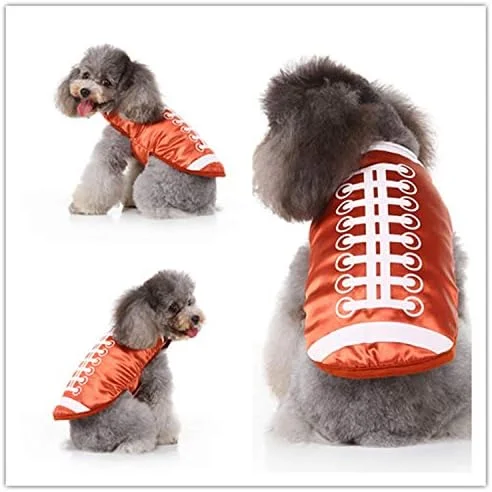 لباس سگ طرح کریسمس، لباس حیوانات خانگی، مناسب مهمانی (A27, S)