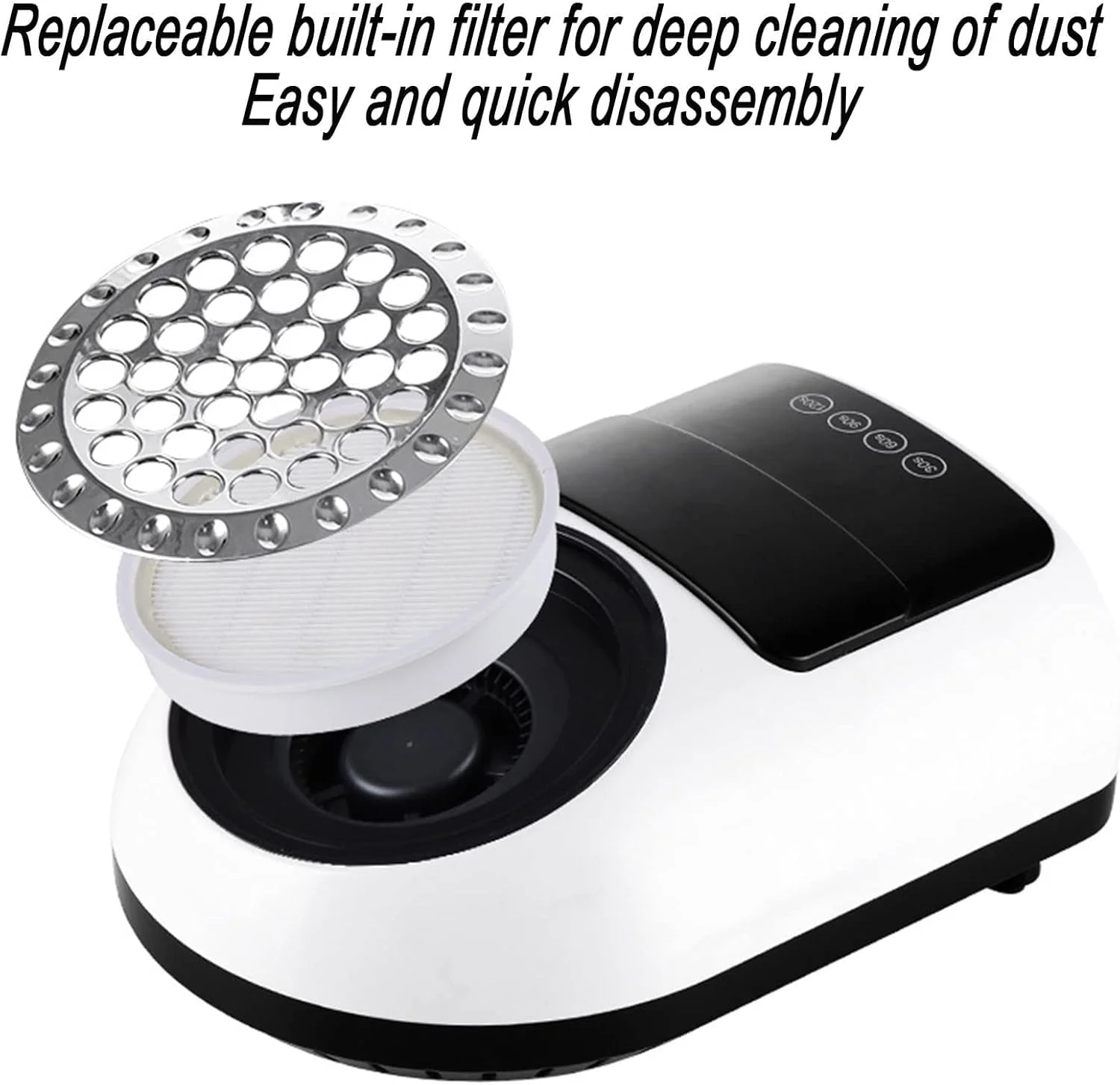 دستگاه حرفه ای 2 در 1 مانیکور X&Z-XAOY، خشک کن ژل ناخن UV 60 وات، دستگاه مکنده گرد و غبار با لامپ UV LED ناخن 126 وات، کیت دستگاه طراحی لاک ژل اکریلیک ناخن دستگاه حرفه ای 2 در 1 مانیکور X&Z-XAOY، خشک کن ژل ناخن UV 60 وات، دستگاه مکنده گرد و غبار با لامپ UV LED ناخن 126 وات، کیت دستگاه طراحی لاک ژل اکریلیک ناخن