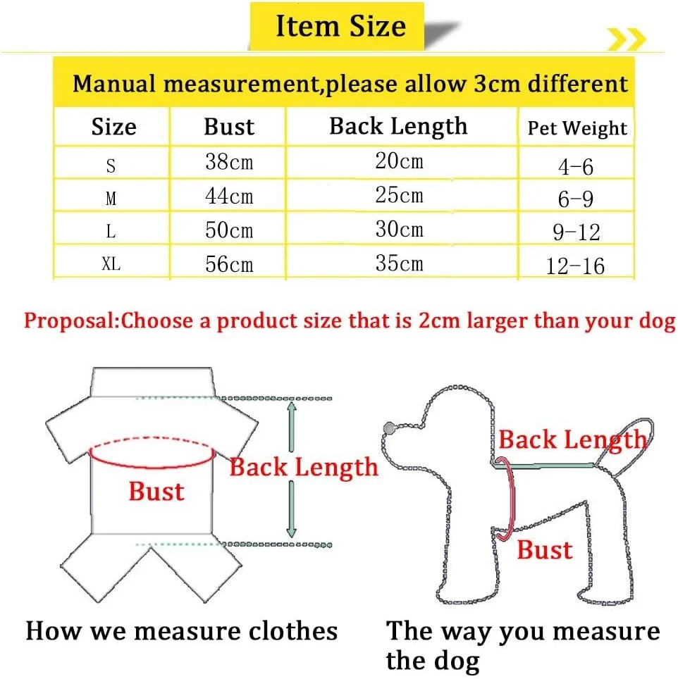 لباس گرم زمستانی سگ، هودی پشمی طرح میوه، ژاکت مناسب برای فرنچ بولداگ و چیواوا