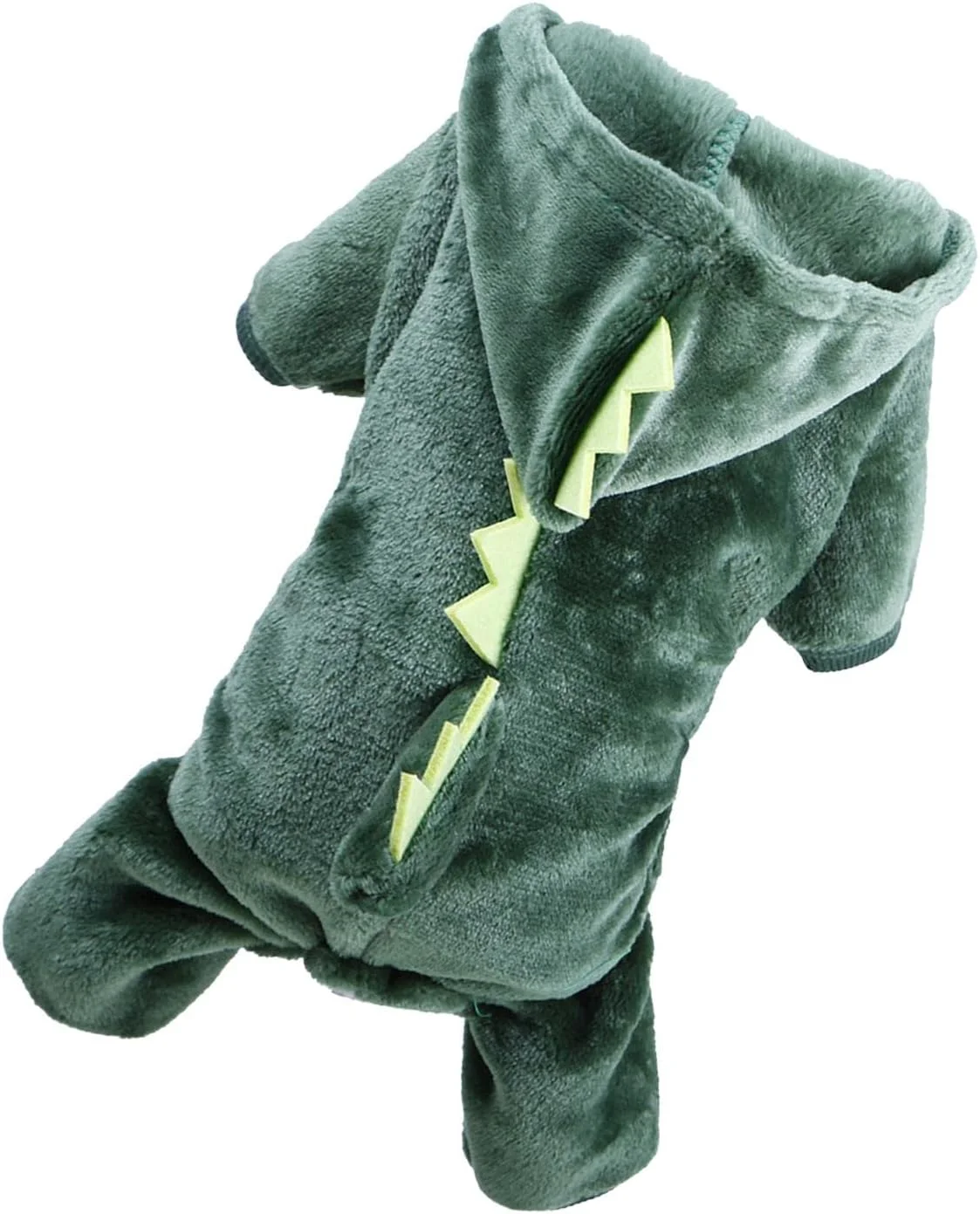 لباس گرم سگ، هودی پاییزی و زمستانی، سایز XL