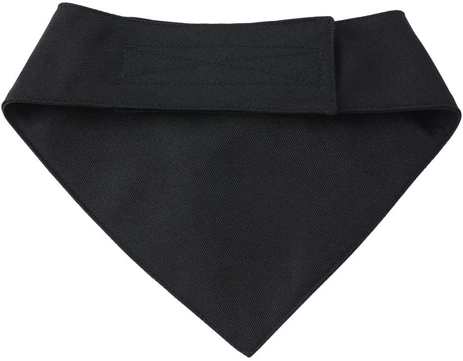 لباس سگ، کت و شلوار رسمی حیوانات خانگی با پاپیون برای تولد توله سگ