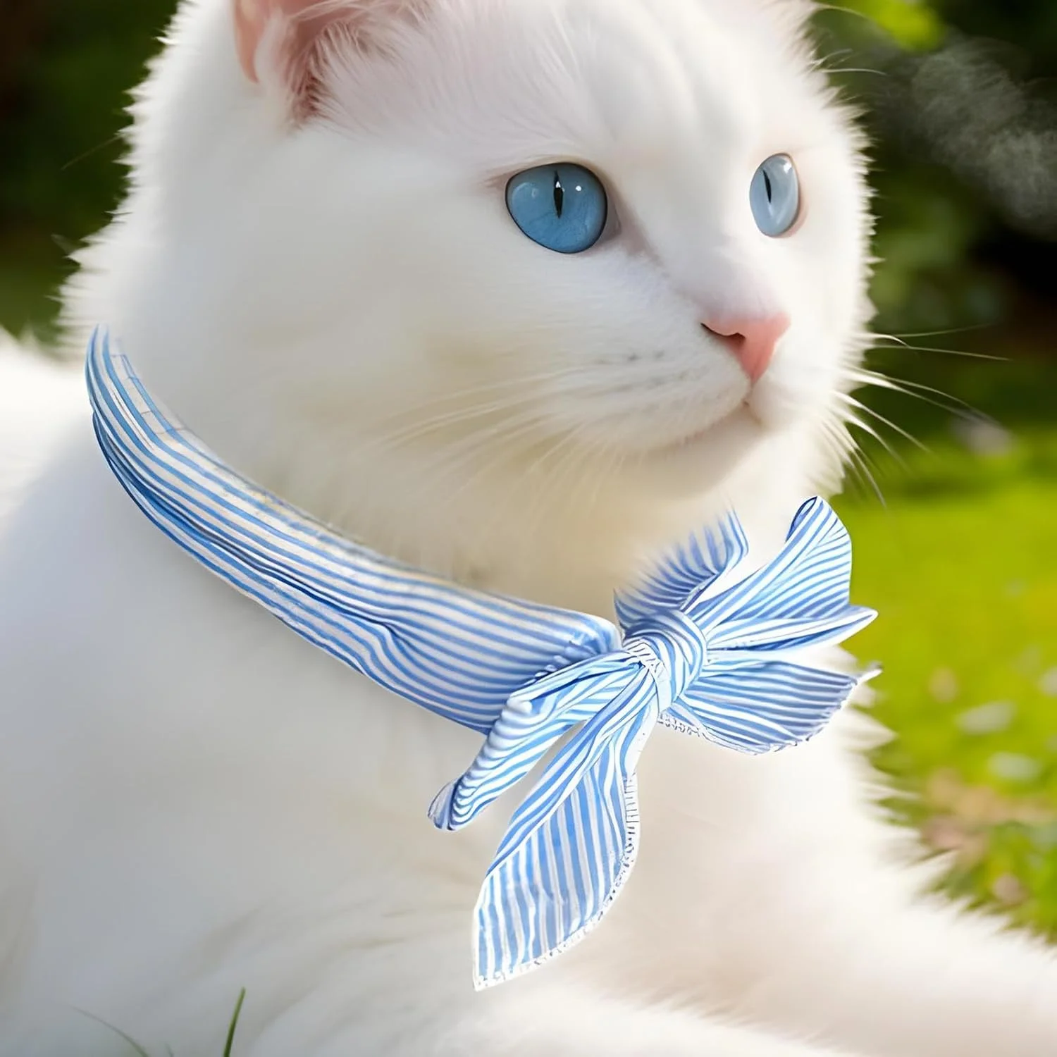 دستمال گردن خنک کننده سگ - دستمال سر یخی نرم و تنفسی گربه - دفع فوری گرما، لوازم حیوانات خانگی راحت برای توله سگ ها و بچه گربه ها در تمرینات فضای باز