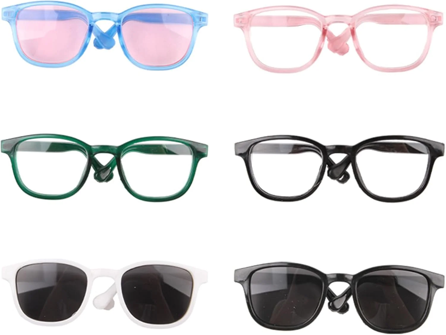 عینک آفتابی فانتزی حیوانات خانگی، محافظ چشم در برابر باد، عینک فشن برای سگ های کوچک، عینک آفتابی، لوازم جانبی فانتزی