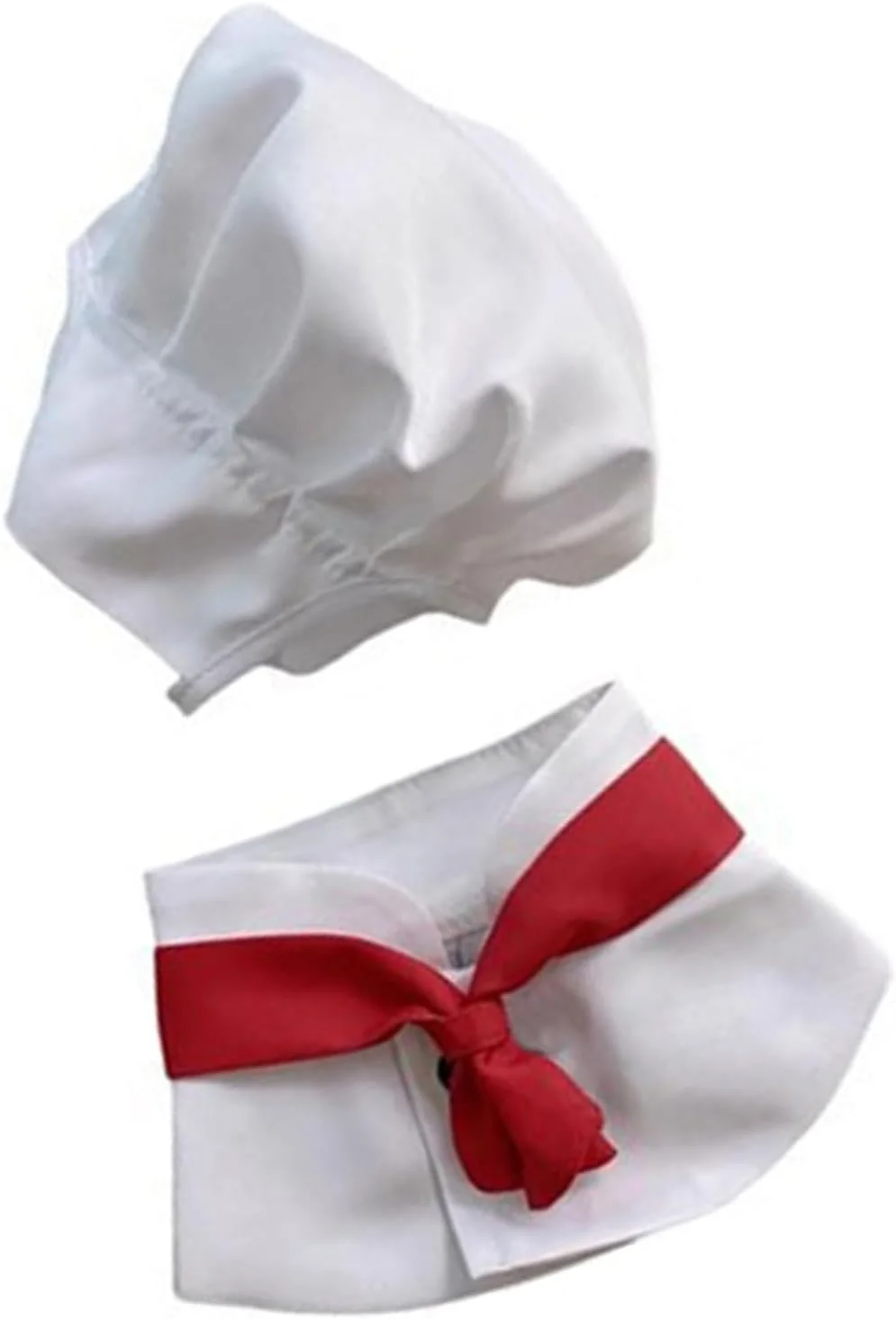 ست لباس مهمانی حیوانات خانگی، وسایل عکسبرداری، لباس سرآشپز سفید، لباس تولد حیوانات خانگی برای هالووین و مهمانی های موضوعی ست لباس مهمانی حیوانات خانگی، وسایل عکسبرداری، لباس سرآشپز سفید، لباس تولد حیوانات خانگی برای هالووین و مهمانی های موضوعی