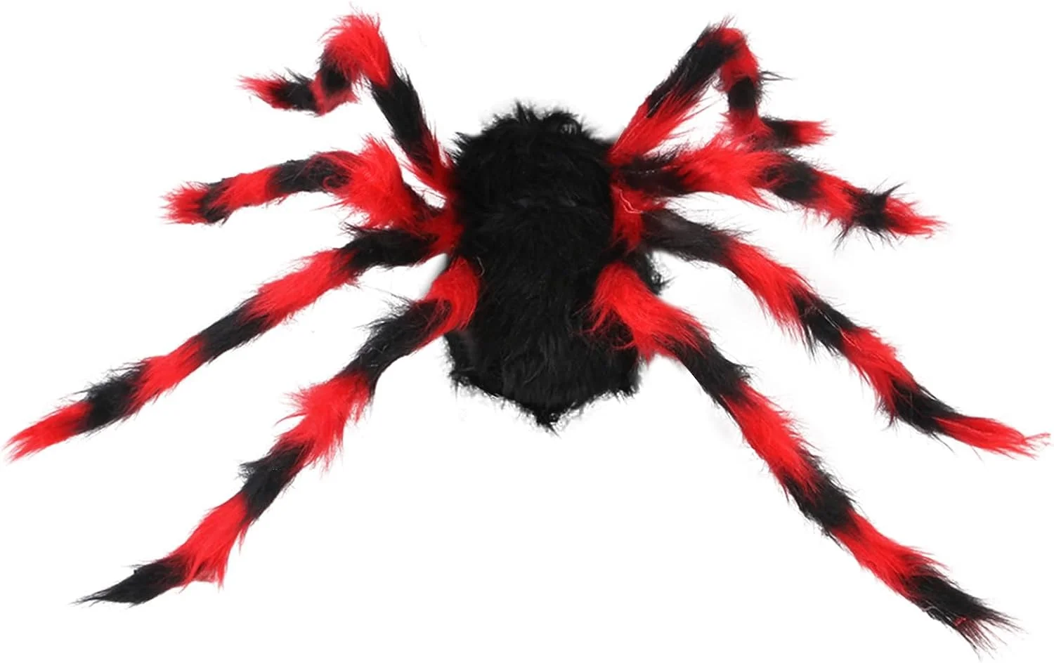 لباس عنکبوتی سگ، پوشاک خلاقانه حیوانات خانگی، لباس سگ، لباس هالووین گربه برای سگ ها و گربه های کوچک، تزئینات جشنواره