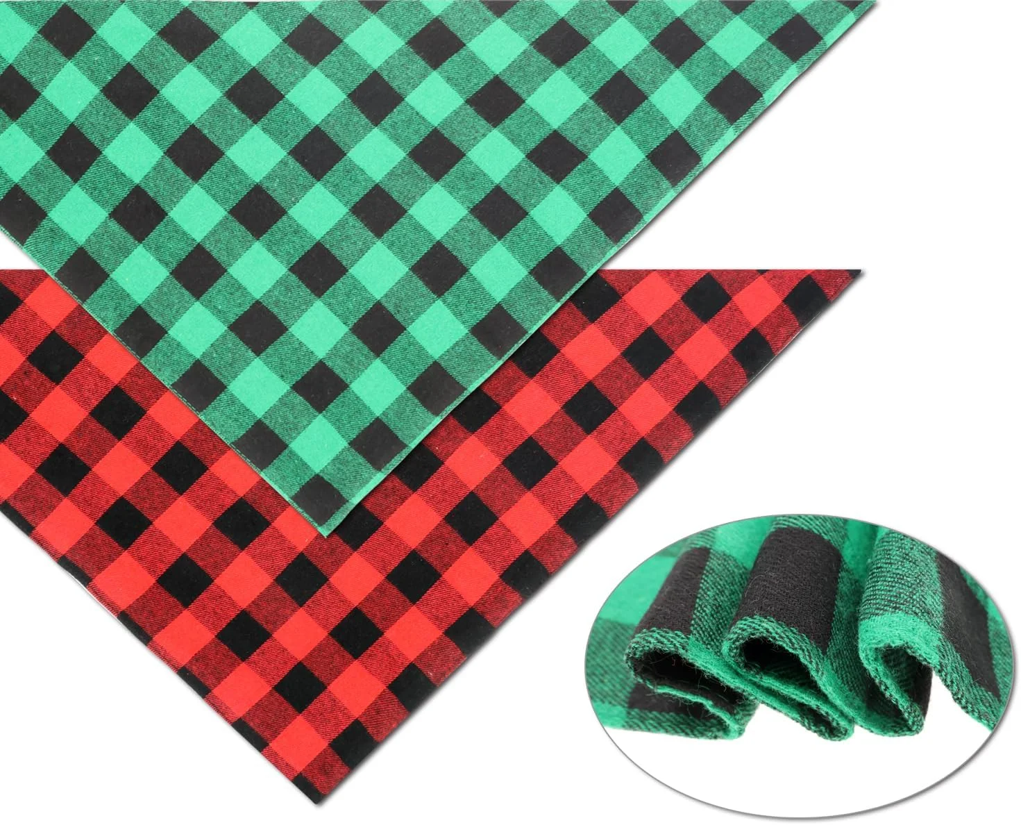 دستمال گردن سگ طرح کریسمس، شال سه گوش طرح چهارخانه کلاسیک، لباس تعطیلات سگ برای دختران و پسران، لباس حیوان خانگی چهارخانه قرمز و سبز زمستانی برای سگ های متوسط تا بزرگ (2 عدد) دستمال گردن سگ طرح کریسمس، شال سه گوش طرح چهارخانه کلاسیک، لباس تعطیلات سگ برای دختران و پسران، لباس حیوان خانگی چهارخانه قرمز و سبز زمستانی برای سگ های متوسط تا بزرگ (2 عدد)