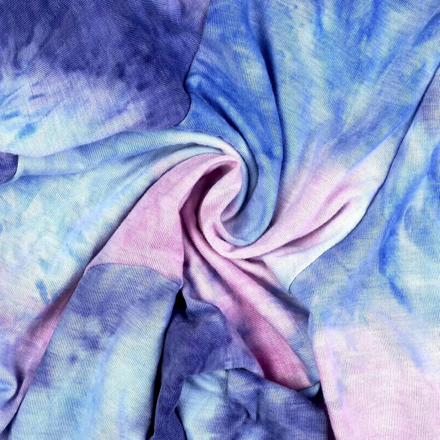 لباس خواب سگ D.E.E سایز بزرگ، لباس سگ نخی گرم و راحت، جامپسوت سبک وزن، جلوگیری از لیسیدن زخم (بنفش پاستلی، L+)