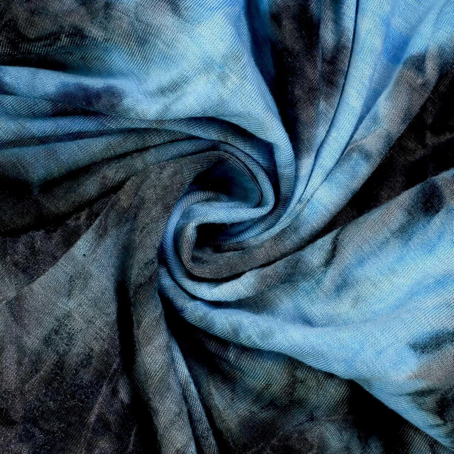 لباس خواب سگ D.E.E سایز بزرگ، لباس سگ نخی گرم و راحت، جامپسوت سبک وزن، جلوگیری از لیسیدن زخم (مشکی، 2XL)