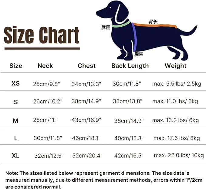 جامپسوت پشمی یقه اسکی مناسب برای سگ های داشهوند، لباس خواب زمستانی نرم و راحت (سبز روشن، M) جامپسوت پشمی یقه اسکی مناسب برای سگ های داشهوند، لباس خواب زمستانی نرم و راحت (سبز روشن، M)