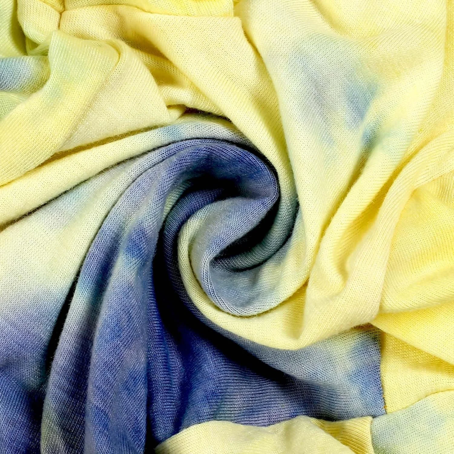 لباس خواب سگ D.E.E سایز بزرگ، لباس سگ نخی گرم و راحت، جامپسوت سبک وزن، جلوگیری از لیسیدن زخم (زرد، 2XL)