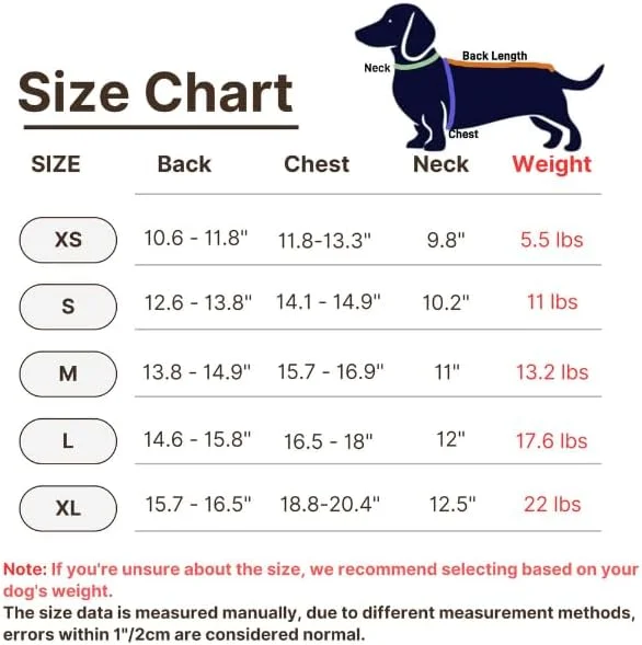 جامپسوت پشمی یقه اسکی مناسب برای سگهای داشهوند، لباس خواب زمستانی نرم و راحت (سبز روشن، XS) جامپسوت پشمی یقه اسکی مناسب برای سگهای داشهوند، لباس خواب زمستانی نرم و راحت (سبز روشن، XS)