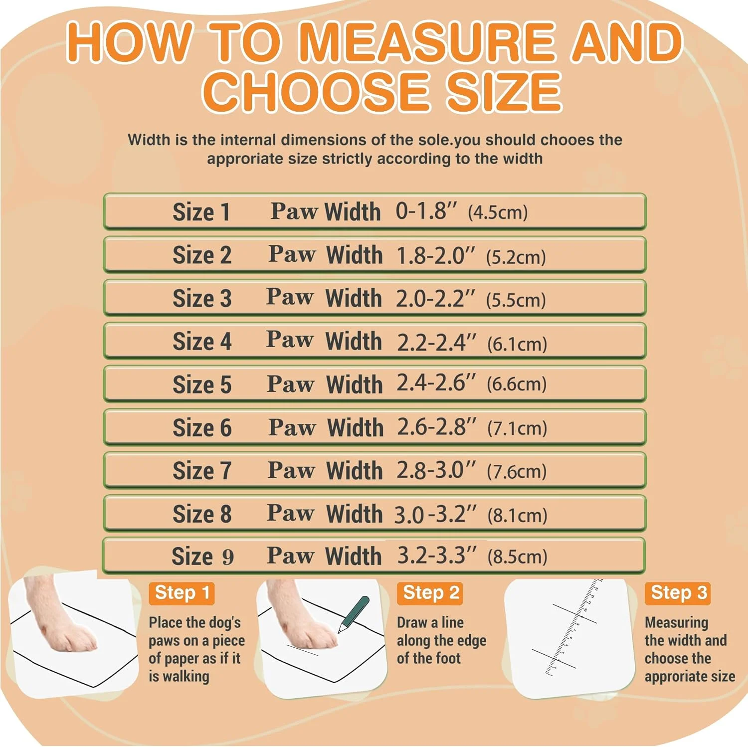 کفش سگ DCoAgt برای سگ های بزرگ، کفش ضد آب و ضد لغزش سگ و محافظ پنجه برای برف زمستانی و پیاده رو داغ، چکمه های سگ تنفسی و بازتابنده برای پیاده روی/گردش/فضای باز/کف کفش سگ DCoAgt برای سگ های بزرگ، کفش ضد آب و ضد لغزش سگ و محافظ پنجه برای برف زمستانی و پیاده رو داغ، چکمه های سگ تنفسی و بازتابنده برای پیاده روی/گردش/فضای باز/کف