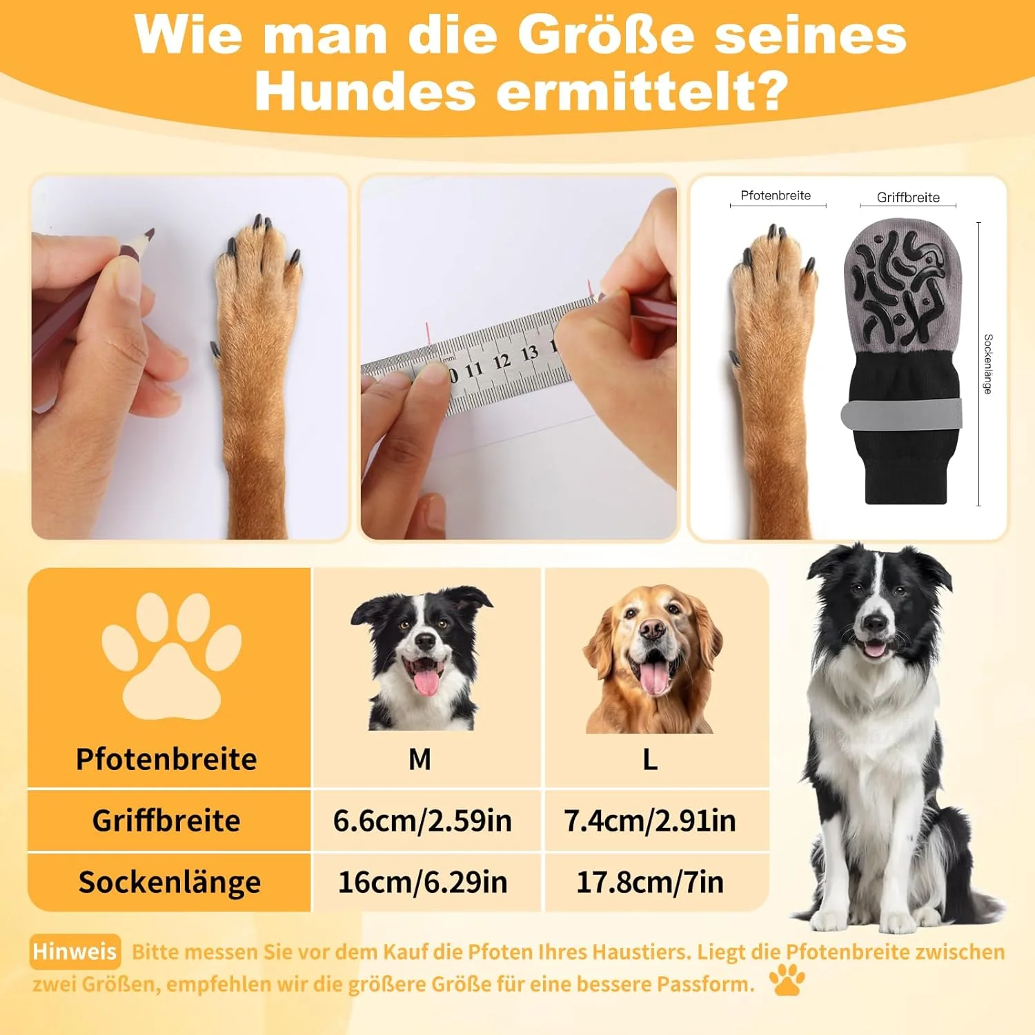 دیپتون، 2 جفت جوراب سگ ضد لغزش، کفش نرم سگ، محافظت از پنجه، محافظت از پنجه در فضای باز، سگ با بست قابل تنظیم، جوراب سگ محافظت از نشت برای استفاده در داخل و خارج از منزل L دیپتون، 2 جفت جوراب سگ ضد لغزش، کفش نرم سگ، محافظت از پنجه، محافظت از پنجه در فضای باز، سگ با بست قابل تنظیم، جوراب سگ محافظت از نشت برای استفاده در داخل و خارج از منزل L