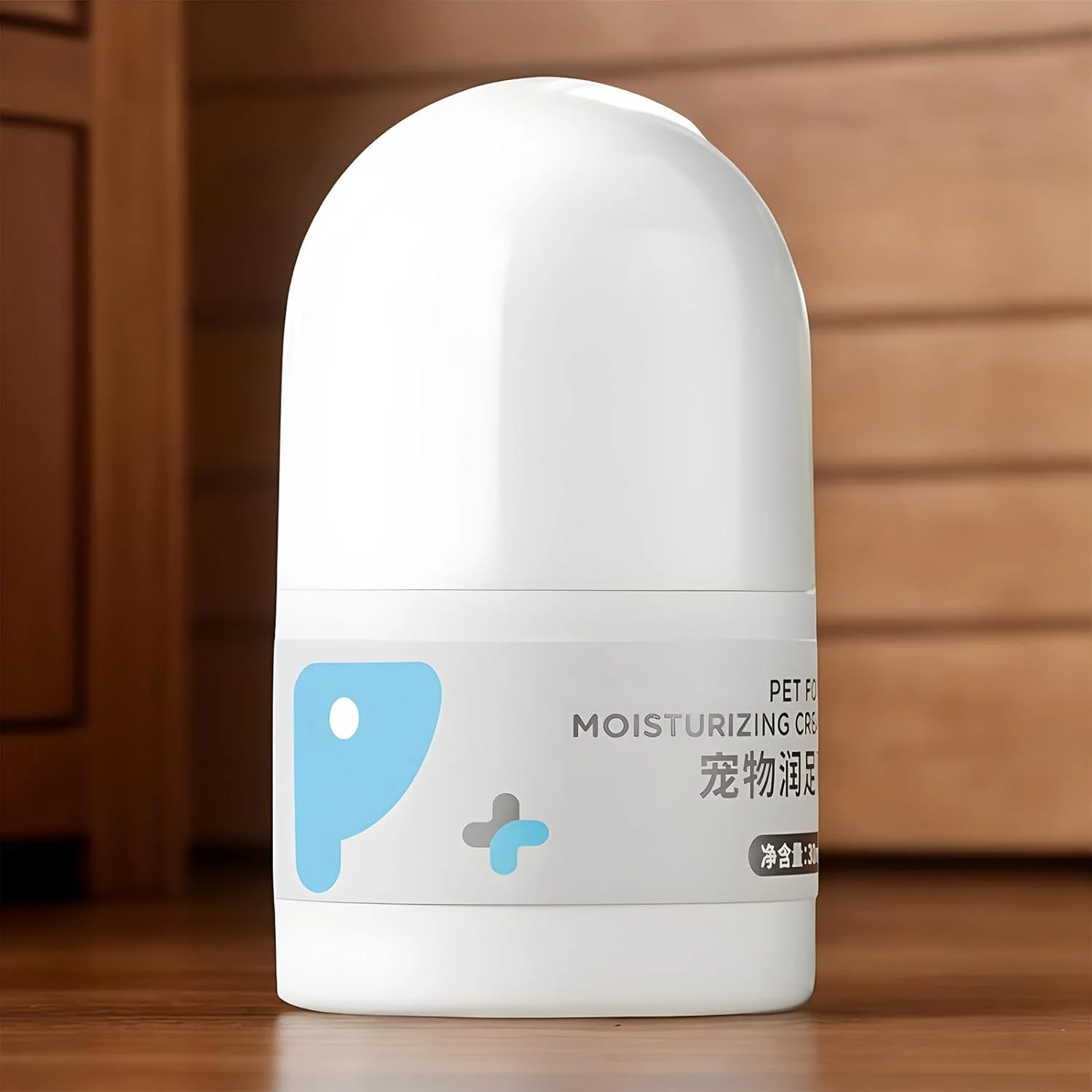 بالم پنجه سگ، بالم مرطوب کننده پنجه سگ و گربه - تسکین دهنده طبیعی مراقبت از پوست لوازم حیوانات خانگی برای پد و بینی خشک و ترک خورده، مناسب منزل، مسافرت، کمپینگ، توله سگ و بچه گربه بالم پنجه سگ، بالم مرطوب کننده پنجه سگ و گربه - تسکین دهنده طبیعی مراقبت از پوست لوازم حیوانات خانگی برای پد و بینی خشک و ترک خورده، مناسب منزل، مسافرت، کمپینگ، توله سگ و بچه گربه