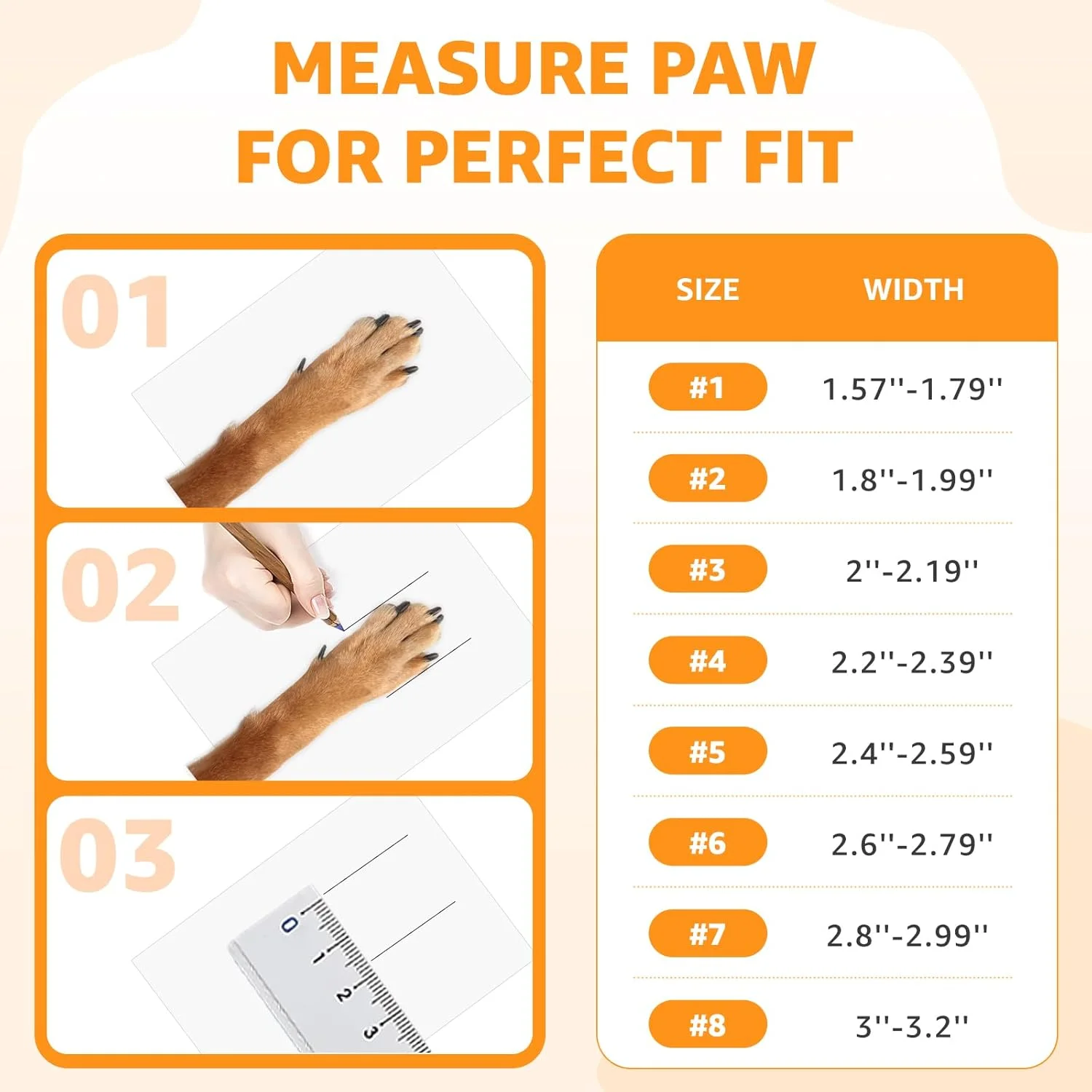 کفش سگ برای سگ های بزرگ، چکمه های سگ تنفسی و محافظ پنجه برای پیاده روی در فضای باز و سطوح سخت داخلی، سایز 7 کفش سگ برای سگ های بزرگ، چکمه های سگ تنفسی و محافظ پنجه برای پیاده روی در فضای باز و سطوح سخت داخلی، سایز 7