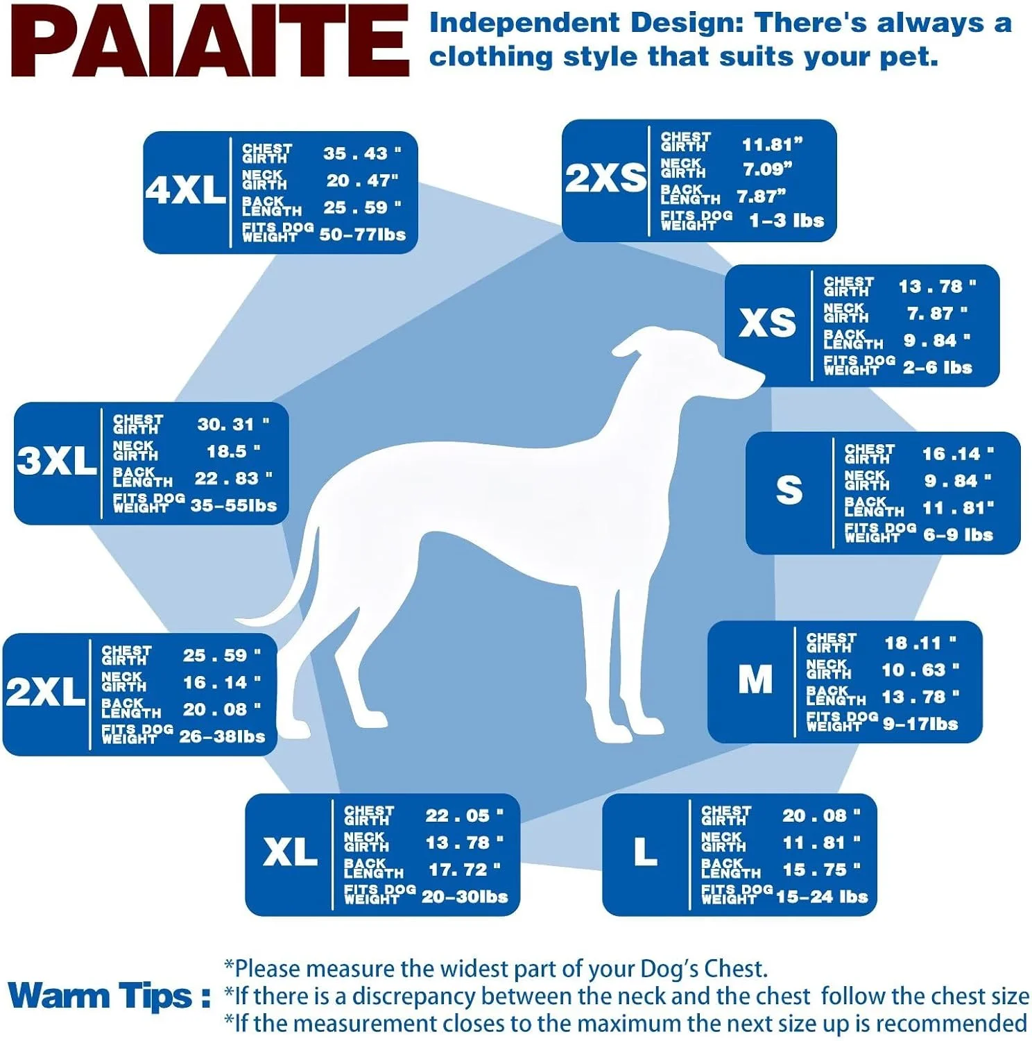 لباس حیوانات خانگی ممتاز: بسته 6 عددی تاپ سگ بدون آستین - ست جلیقه نخی راه راه برای پوشیدن تنفسی در تابستان (XXL)